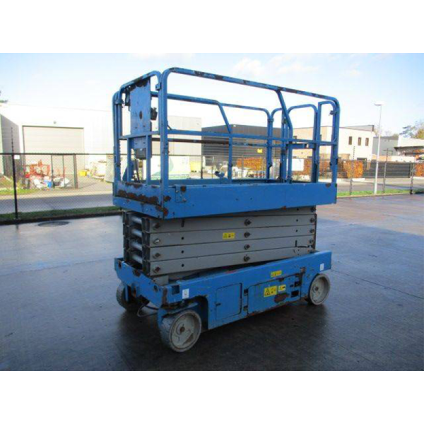 Genie GS3246